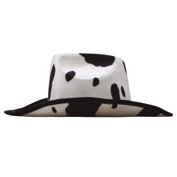 Sametine kauboikaabu